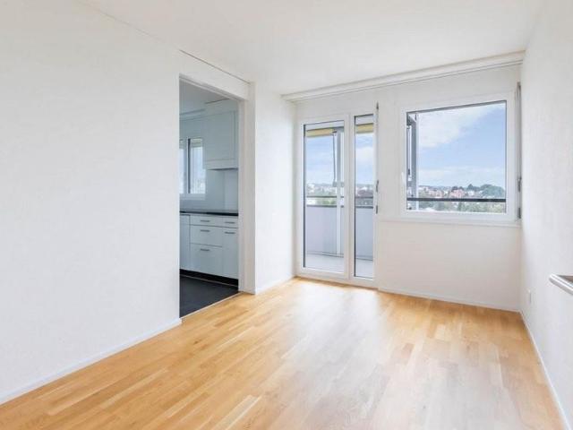 Apartment mieten in Rorschach, Wahlkreis Rorschach