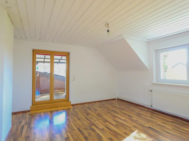 Apartment mieten in Bregenz, Vorarlberg