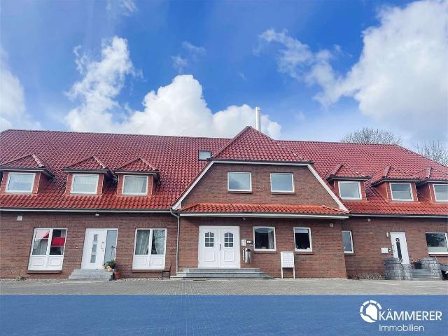 Wohnung kaufen in Cramonshagen, Nordwestmecklenburg
