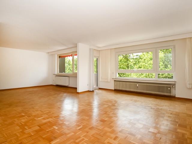 Apartment mieten in Mitte, Hannover
