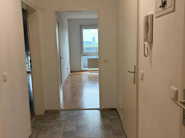 Apartment mieten in Wien