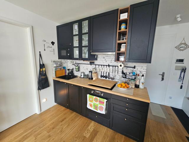 Etagenwohnung mieten in Wien, KG Aspern