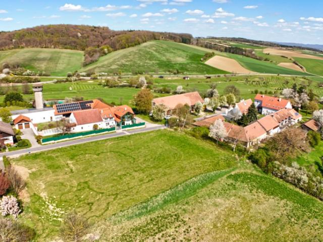 Grundstück kaufen in Katastralgemeinde Neulengbach, Neulengbach