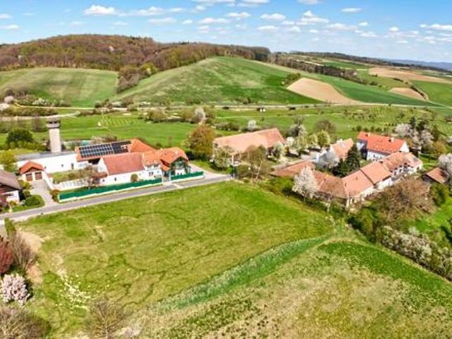 Grundstück kaufen in Neulengbach, Niederösterreich