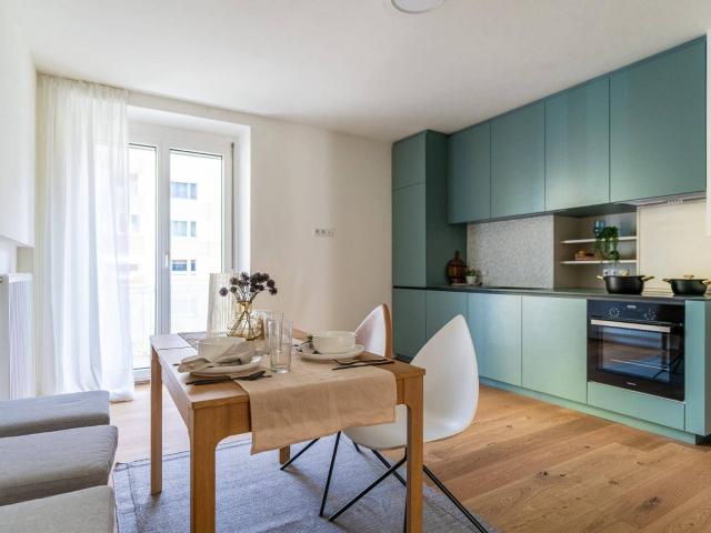 Apartment kaufen in Innsbruck, Tirol