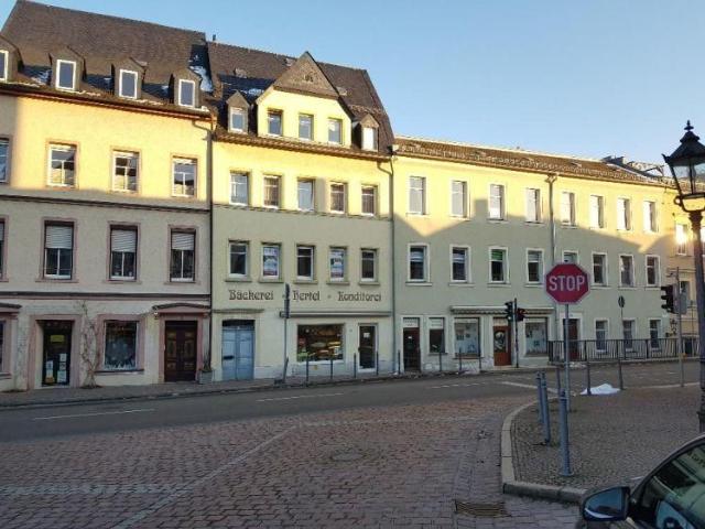 Apartment mieten in Waldenburg