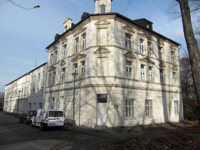 Apartment mieten in Heßler, Gelsenkirchen