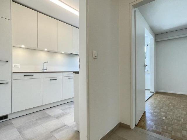 Apartment mieten in Münchenstein, Basel-Landschaft