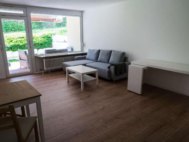 Wohnung kaufen in Hoffeld, Stuttgart