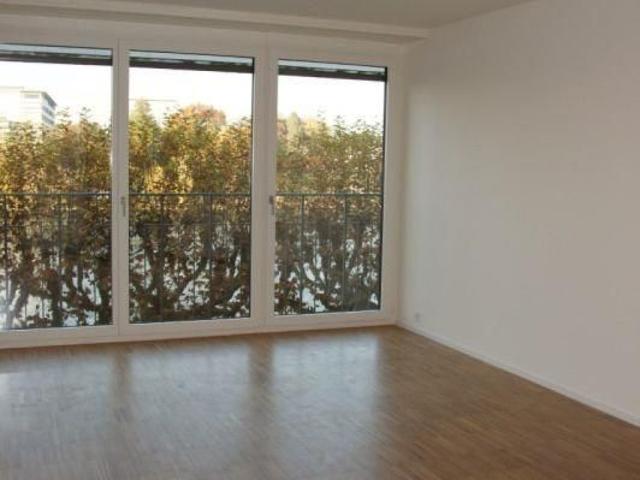 Apartment mieten in Kleinbasel, Basel