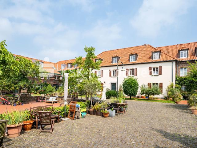 Wohnung kaufen in Chorweiler, Köln