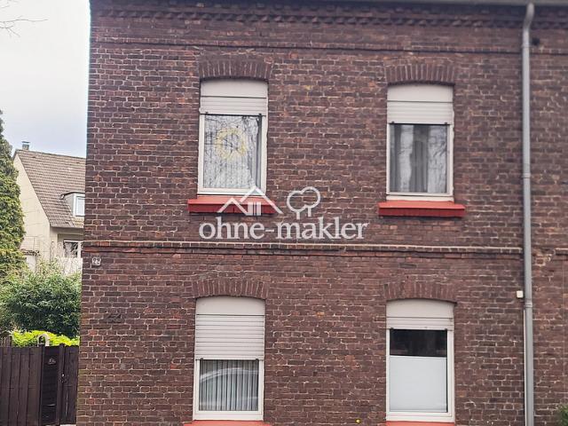 Haus kaufen in Rheinberg, Nordrhein-Westfalen