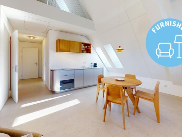 Wohnung mieten in Basel, Basel-Stadt