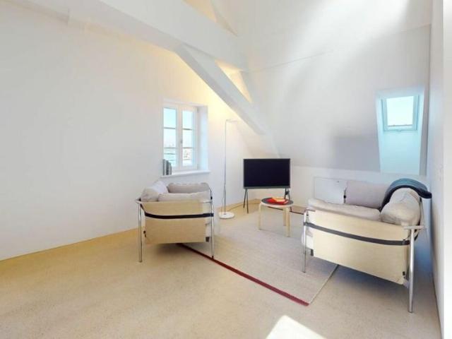 Apartment mieten in Grossbasel, Basel