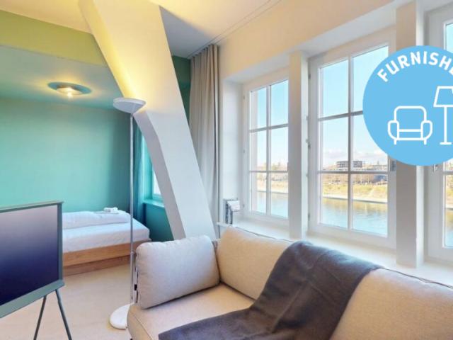 Wohnung mieten in Basel, Basel-Stadt