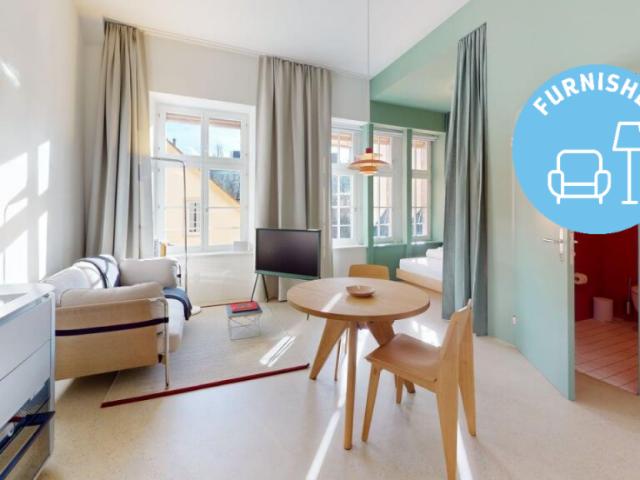 Wohnung mieten in Basel, Basel-Stadt