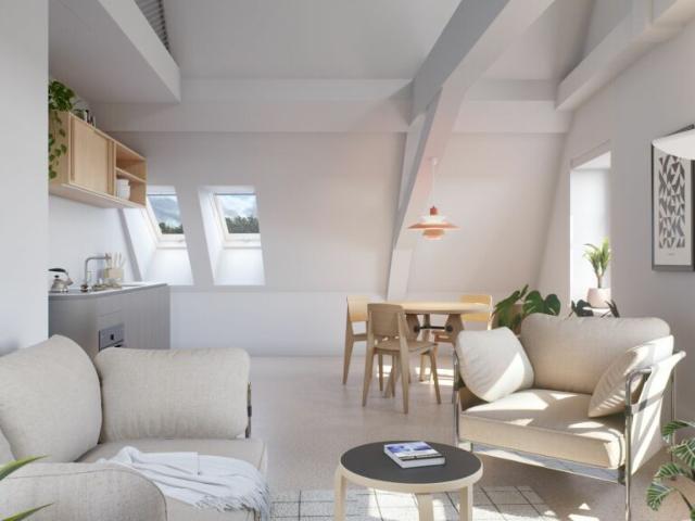 Wohnung mieten in Basel, Basel-Stadt