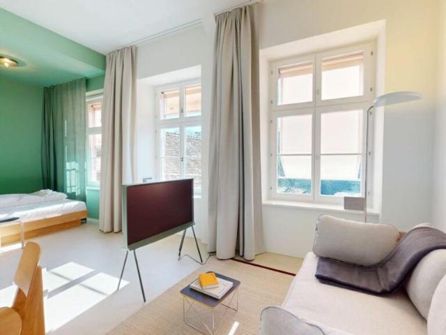 Wohnung mieten in Basel, Basel-Stadt