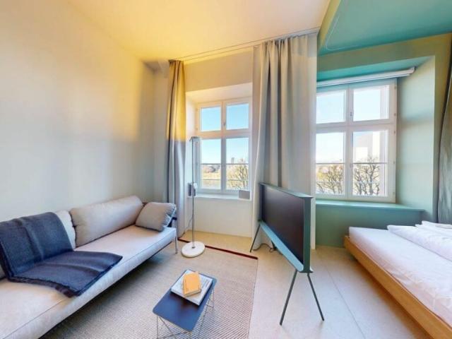 Wohnung mieten in Basel, Basel-Stadt