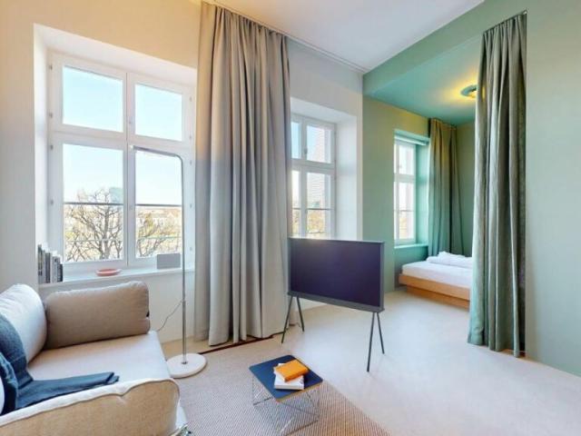 Wohnung mieten in Basel, Basel-Stadt