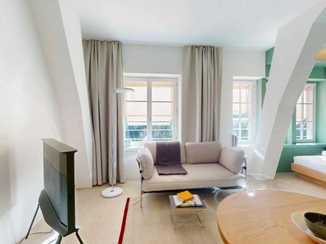 Wohnung mieten in Basel, Basel-Stadt