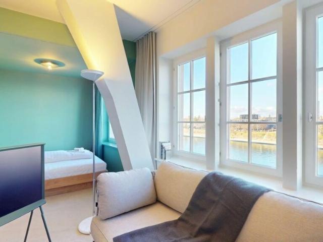 Wohnung mieten in Basel, Basel-Stadt