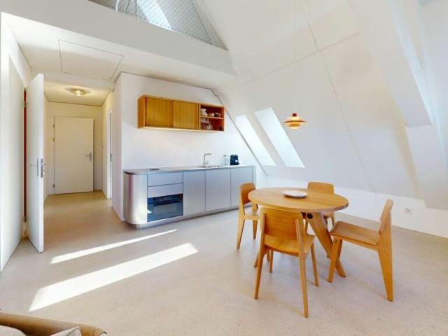 Wohnung mieten in Basel, Basel-Stadt