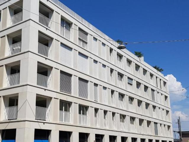 Apartment mieten in Romanshorn, Thurgau