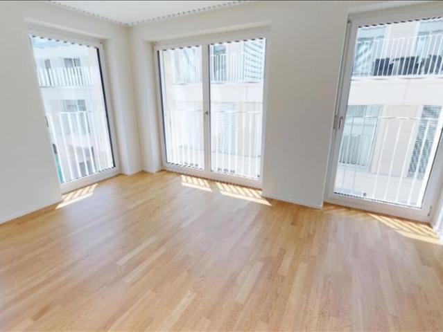 Apartment mieten in Im Bahnhof, Romanshorn
