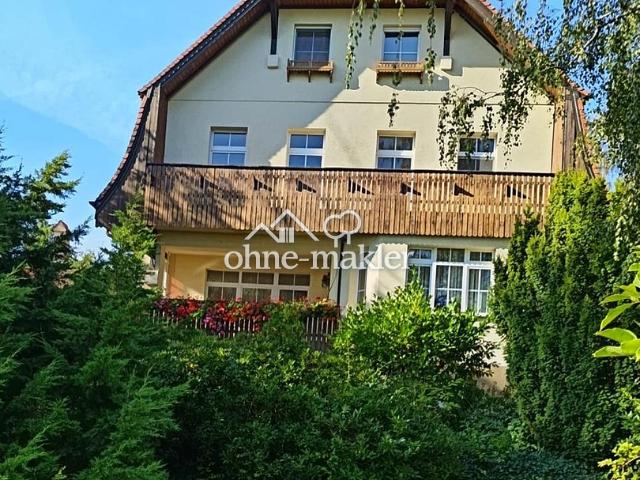 Apartment mieten in Kirchmöser, Brandenburg an der Havel