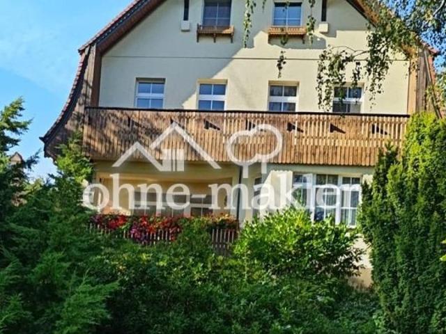 Wohnung mieten in Brandenburg, Stadthagen