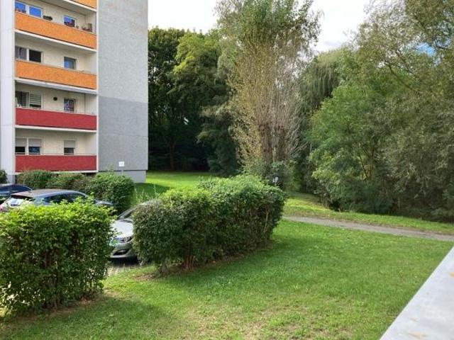Wohnung mieten in Debschwitz, Gera