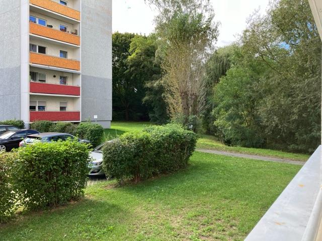 Apartment mieten in Debschwitz, Gera
