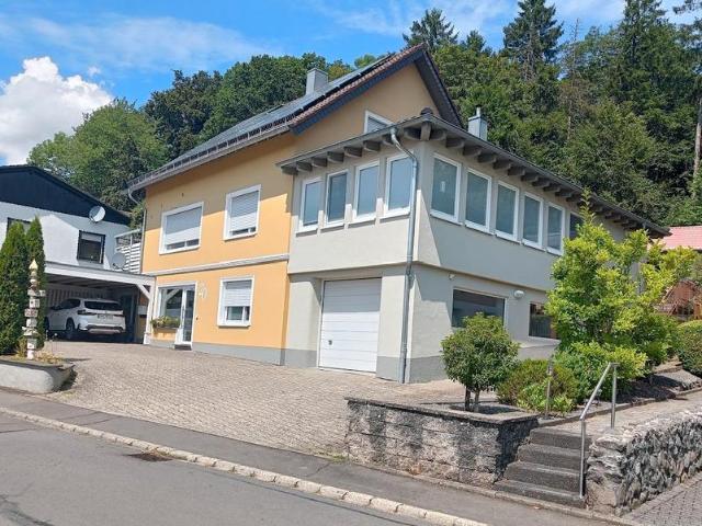 Haus kaufen in Mehren, Rheinland-Pfalz