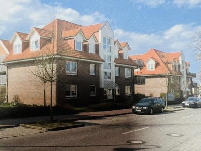 Dachgeschosswohnung mieten in Schwaan, Mecklenburg-Vorpommern
