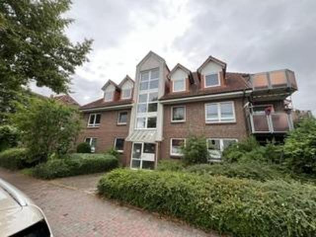 Wohnung mieten in Schwaan, Mecklenburg-Vorpommern