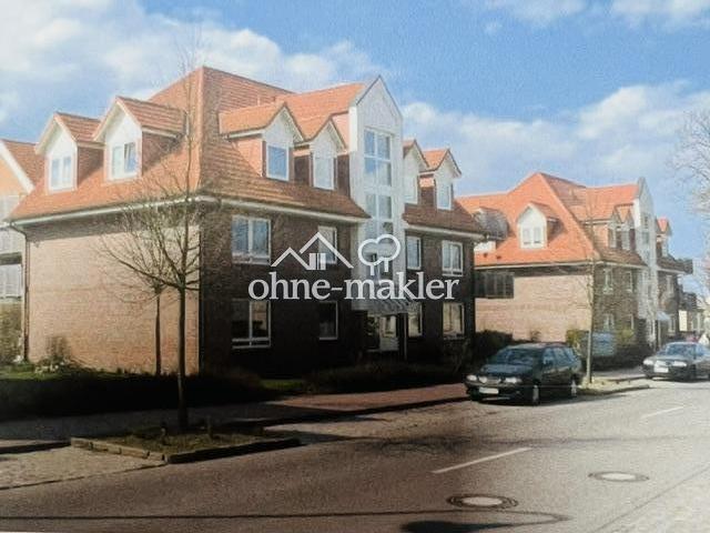 Apartment mieten in Schwaan, Mecklenburg-Vorpommern