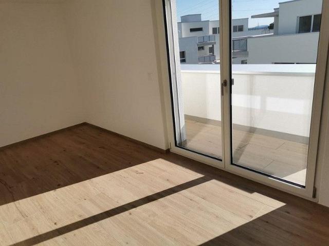 Apartment mieten in Hofure, Wangen an der Aare