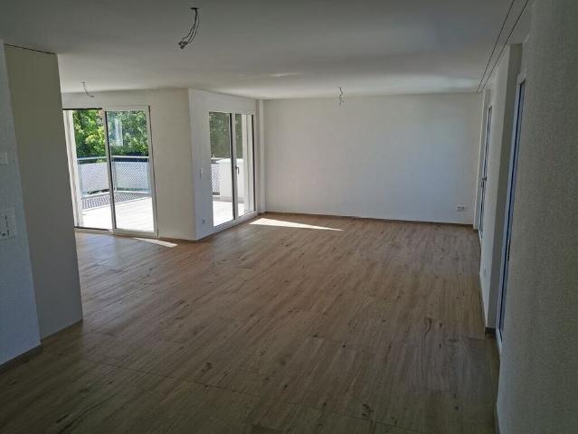 Apartment mieten in Hofure, Wangen an der Aare