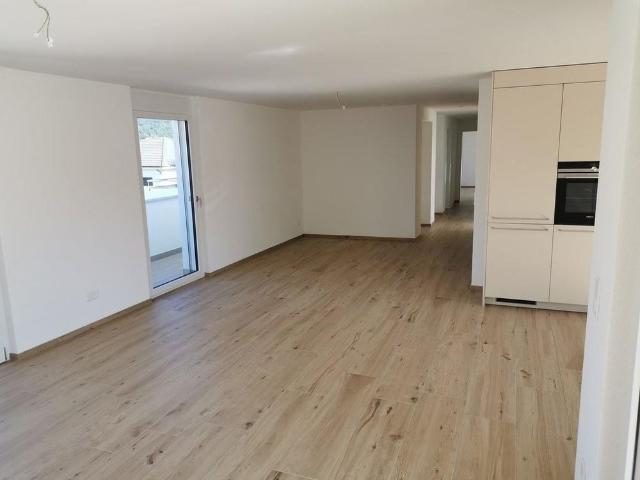 Apartment mieten in Hofure, Wangen an der Aare