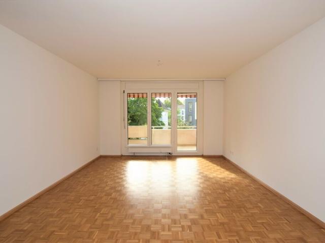Wohnung mieten in Birsfelden, Basel-Landschaft