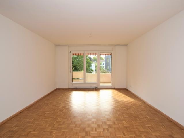 Wohnung mieten in Birsfelden, Basel-Landschaft