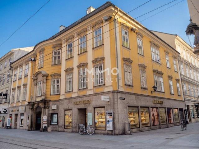 Apartment mieten in Innere Stadt, Linz