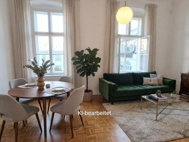 Apartment mieten in Innere Stadt, Linz