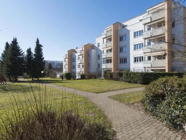 Apartment mieten in Oetwil, Zürich