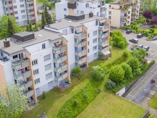 Apartment mieten in Oetwil, Zürich