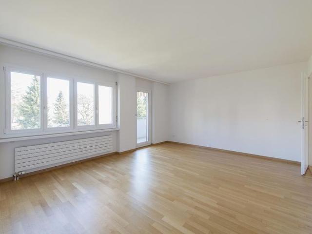 Apartment mieten in Oetwil an der Limmat, Bezirk Dietikon