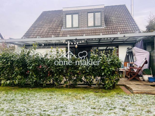 Haus kaufen in Warwerort, Schleswig-Holstein