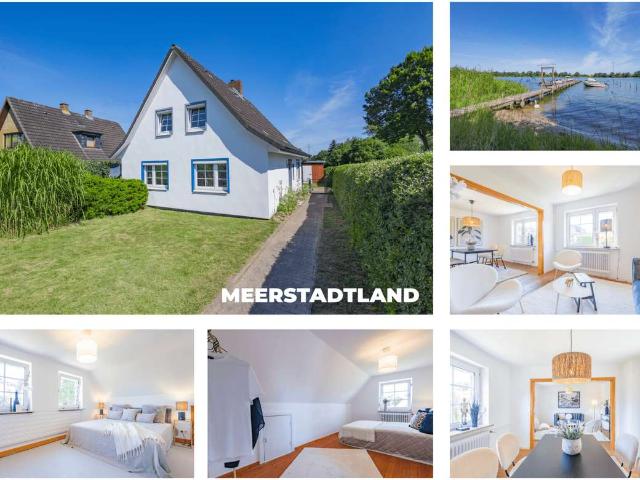 Haus kaufen in Kappeln, Kreis Schleswig-Flensburg