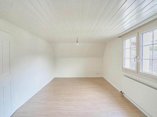 Apartment mieten in Wattwil, St. Gallen
